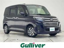 2021 Toyota Roomy