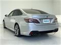 2022 Toyota Crown Hybrid