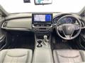 2022 Toyota Crown Hybrid