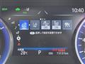 2022 Toyota Crown Hybrid