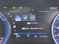 2022 Toyota Crown Hybrid
