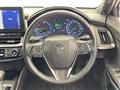 2022 Toyota Crown Hybrid