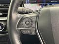 2022 Toyota Crown Hybrid