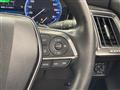 2022 Toyota Crown Hybrid