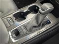 2022 Toyota Crown Hybrid