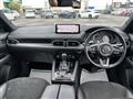 2021 Mazda CX-8