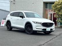 2021 Mazda CX-8