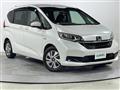 2020 Honda Freed