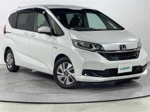 2020 Honda Freed