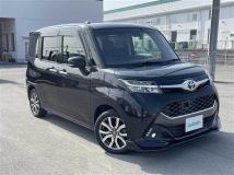 2017 Toyota Tank