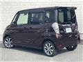 2015 Nissan DAYZ ROOX