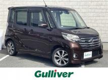 2015 Nissan DAYZ ROOX