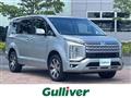 2024 Mitsubishi Delica D5