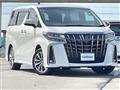 2022 Toyota Alphard