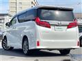 2022 Toyota Alphard