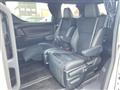 2022 Toyota Alphard