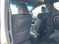 2022 Toyota Alphard