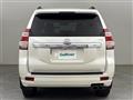 2016 Toyota Land Cruiser Prado