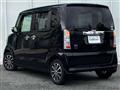 2015 Honda N BOX