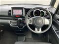 2015 Honda N BOX