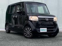2015 Honda N BOX