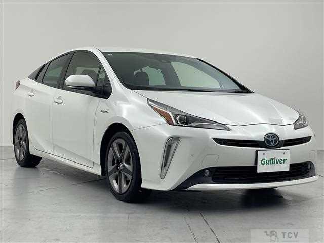 2019 Toyota Prius