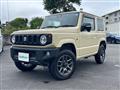 2020 Suzuki Jimny