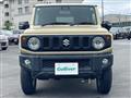 2020 Suzuki Jimny