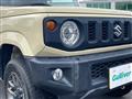 2020 Suzuki Jimny