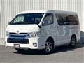 2016 Toyota Hiace