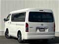 2016 Toyota Hiace