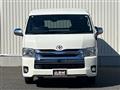 2016 Toyota Hiace