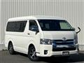 2016 Toyota Hiace