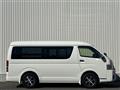 2016 Toyota Hiace