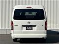 2016 Toyota Hiace