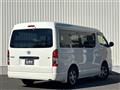 2016 Toyota Hiace