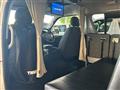 2016 Toyota Hiace