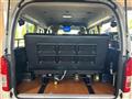 2016 Toyota Hiace