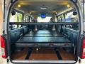 2016 Toyota Hiace