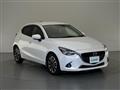 2015 Mazda Demio