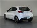2015 Mazda Demio