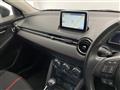 2015 Mazda Demio