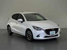 2015 Mazda Demio