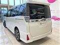 2017 Toyota Voxy