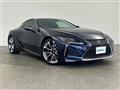 2017 Lexus LC