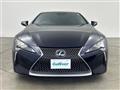 2017 Lexus LC