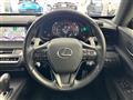 2017 Lexus LC