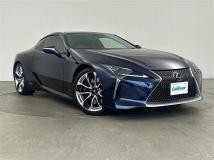 2017 Lexus LC