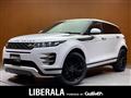 2020 Land Rover RangeRover Evoque