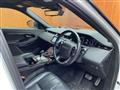 2020 Land Rover RangeRover Evoque